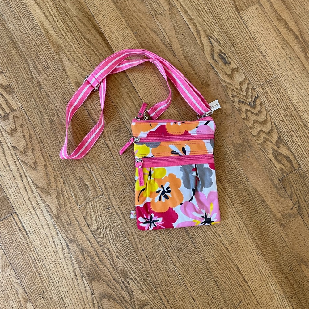 Crossbody Purse